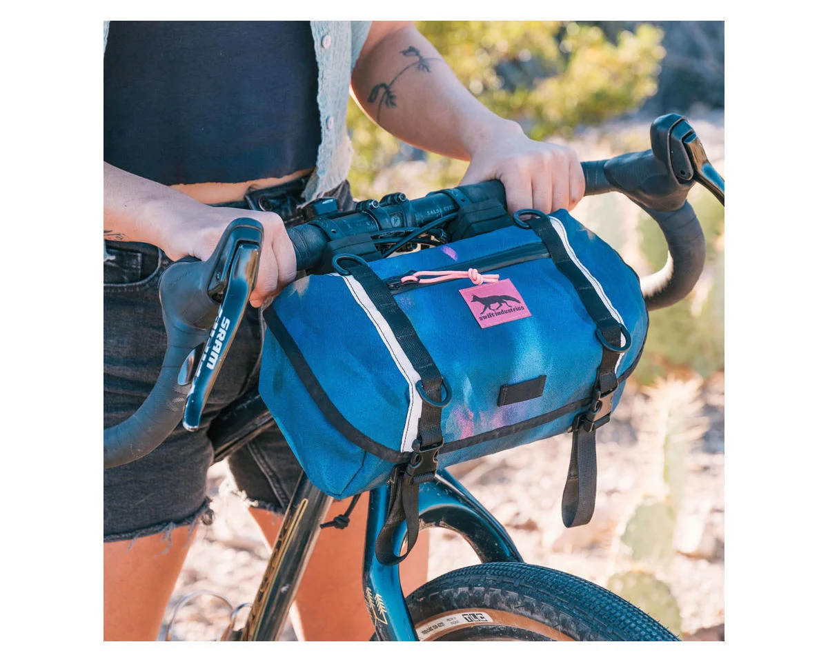 Swift Industries Catalyst Pack (Luminary) (For Saddle or Handlebars) - view 4